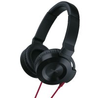 Onkyo ES-FC300R On-ear Headphones RED