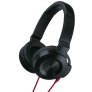 Onkyo ES-FC300R On-ear Headphones RED