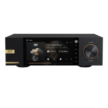 EverSolo DMP-A6 Master Gen 2 All-In-One Streamer BLACK