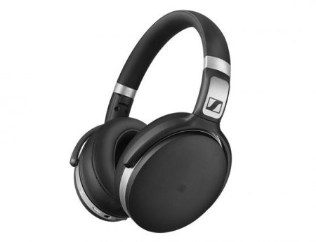 Description image for Sennheiser HD4.50 BTNC Wireless Noise Cancelling Headphone