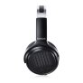 iFi Audio Hip Dac 3 Portable Hi-Res DAC/Headphone Amp & FiiO JT7 Planar Magnetic Headphone Bundle TITANIUM/BLACK