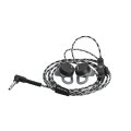 Urbanears Reimers In-Ear Headphones Apple Edition BLACK BELT