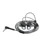 Urbanears Reimers In-Ear Headphones Apple Edition BLACK BELT