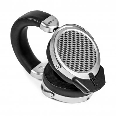 Hifiman DEVA Pro Stealth Magnet Design Planar Magnetic Over Ear Headphone