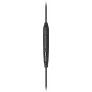 Sennheiser HD 429s Over-The-Ear Headset for Smartphones BLACK
