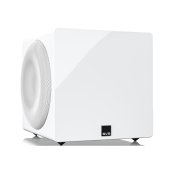 SVS 3000 Micro R|Evolution Compact Subwoofer PIANO GLOSS WHITE