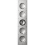 KEF Ci5160RLM-THX R Series 5-Way THX Certified Ultra MAT In-Wall Speaker