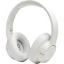 JBL Tune 700BT Wireless Over-Ear Headphones WHITE