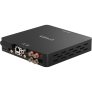FiiO Air Amp Streaming Integrated Amplifier BLACK