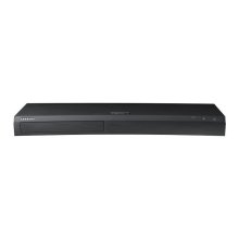 Samsung UBD-M9500 3D Wi-Fi 4K Ultra HD Blu-ray Player BLACK