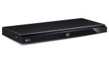 LG BP620 3D-Capable Blu-ray Disc Player with SmartTV