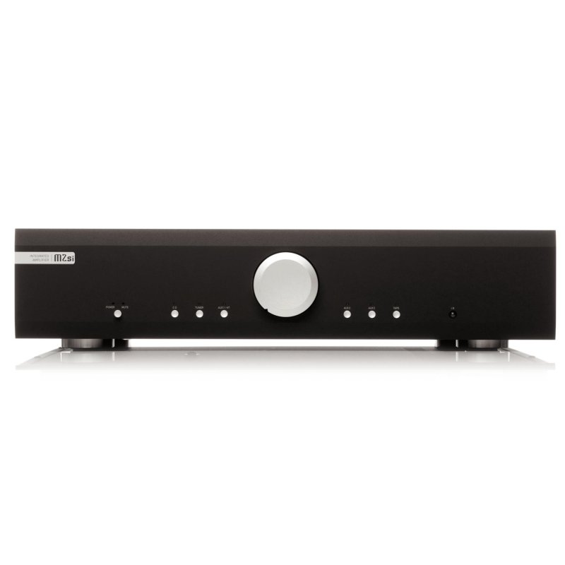 Musical Fidelity M2si Integrated Amplifier BLACK