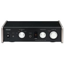 Teac HA-501 Dual Monitor Headphone Amplifier