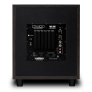 Mission LX-2+, LX-C & Subwoofer Speaker Package BUNDLE