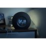 JBL Horizon Bluetooth Clock Radio with USB Charging and Ambient Light