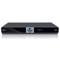 LG BD370C 1080p Blu-ray Disk Player with BD Live USB Media Host