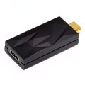 iFi Audio iSilencer+CC USB-C to USB-C Active Noise Filter (Corruption/Jitter) Filter BLACK