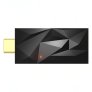 iFi Audio iSilencer+CA USB-C to USB-A Active Noise Filter (Corruption/Jitter) Filter BLACK