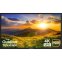 SunBriteTV Signature 2 Series 55-Inch 4K HDR Outdoor Television for Partial Sun