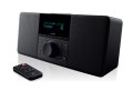 Logitech-Harmony Squeezebox Boom Network Music Player