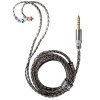 FiiO LC-RC MMCX 8 Strands of 152 Wires Interchangeable Headphone Cable