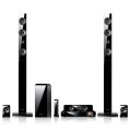 Samsung HT-E6730w 7.1 Channel 1330-Watt 3D Blu-Ray Home Theater System