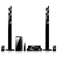 Samsung HT-E6730w 7.1 Channel 1330-Watt 3D Blu-Ray Home Theater System
