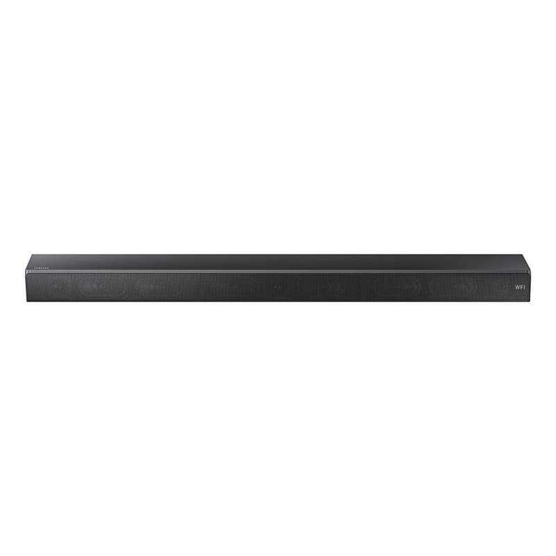 Samsung HW-MS650 Wi-Fi 4K Sound+ Premium Soundbar BLACK