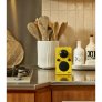 Tivoli PAL BT Portable Bluetooth Radio YELLOW