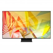 Samsung QN55Q90TAFXZC 55-Inch Q90T 4K Smart QLED TV [2020]