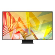 Samsung QN65Q90TAFXZC 65-Inch Q90T 4K Smart QLED TV [2020]