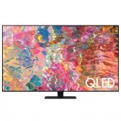 Samsung QN85Q82BAFXZC 85-Inch Q82B QLED 4K Smart TV [2022 Model]