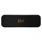 Klipsch Detroit Portable Bluetooth Speaker with Powerful Sound Performance
