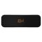 Klipsch Detroit Portable Bluetooth Speaker with Powerful Sound Performance BLACK