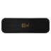 Klipsch Detroit Portable Bluetooth Speaker with Powerful Sound Performance BLACK