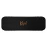 Klipsch Detroit Portable Bluetooth Speaker with Powerful Sound Performance