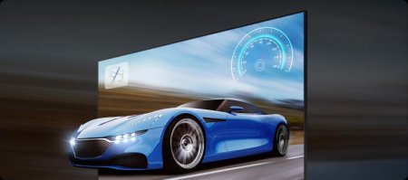 Description image for Samsung QN55S85FAFXZC 55-Inch OLED 4K Smart TV