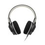 Sennheiser URBANITE XL On-Ear Earphones for iOS iPad/iPhone BLACK