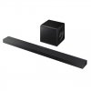 Samsung HW-QS700F/ZC 3.1.2 Ultra-Slim Soundbar BLACK