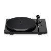 Pro-Ject E1 BT Bluetooth Record Turntable (with AT3600L) BLACK