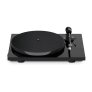 Pro-Ject E1 BT Bluetooth Record Turntable (with AT3600L) BLACK