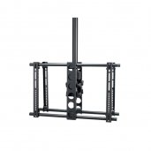 Sanus LC2A Dual-Sided Ceiling Mount for 37" - 70" TV's