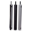 B-Tech BT7006-025 S 60mm Extension Pole 0.25m BLACK
