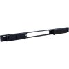 Sanus WSSAWM1-B2 Extendable Wall Mount Designed for Sonos Arc BLACK