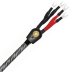Wireworld Platinum Eclipse 8 Bi Wire Speaker Cable (Pair) (2.0M)