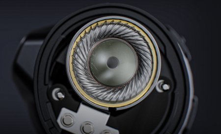 Description image for FiiO FW5 Fully Integrated HiFi True Wireless Earphone