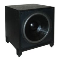 Vector Research BASS12 12" 150 Watt Home Theatre Sub Woofer
