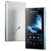 FiiO JM21 (4GB + 64GB) Portable High-Resolution Lossless Music Player SKY BLUE