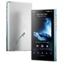 FiiO JM21 (4GB + 64GB) Portable High-Resolution Lossless Music Player SKY BLUE