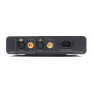 Musical Fidelity MX-HPA Fully Balanced Headphone Amplifier BLACK
